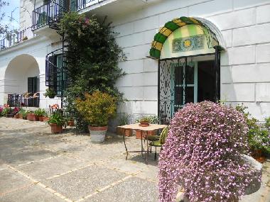 Holiday House in Massalubrense (Napoli) or holiday homes and vacation rentals
