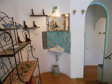 Holiday House in Massalubrense (Napoli) or holiday homes and vacation rentals