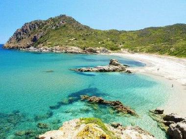 Holiday House in Muravera Sardinien (Cagliari) or holiday homes and vacation rentals