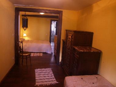 Holiday Apartment in COMILLAS (Cantabria) or holiday homes and vacation rentals