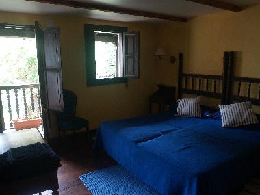 Holiday Apartment in COMILLAS (Cantabria) or holiday homes and vacation rentals