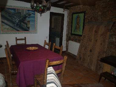 Holiday Apartment in COMILLAS (Cantabria) or holiday homes and vacation rentals