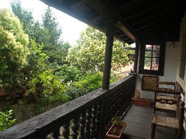 Holiday Apartment in COMILLAS (Cantabria) or holiday homes and vacation rentals