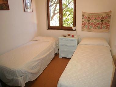 Holiday House in CHIA - Domus de Maria (Cagliari) or holiday homes and vacation rentals