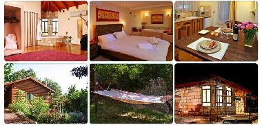 Bed and Breakfast in Amirim (HaZafon (Northern)) or holiday homes and vacation rentals