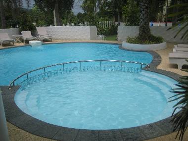 Villa in RAWAI (Phuket) or holiday homes and vacation rentals
