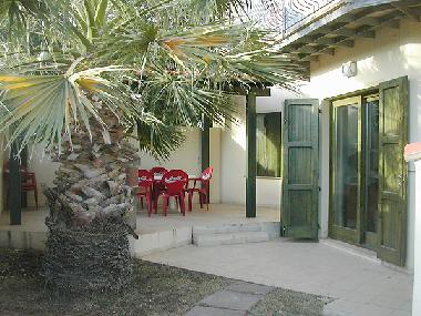 Holiday Apartment in CHIA - Domus de Maria (Cagliari) or holiday homes and vacation rentals