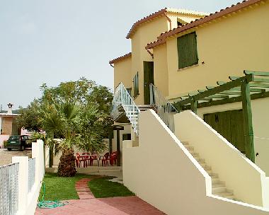 Holiday Apartment in CHIA - Domus de Maria (Cagliari) or holiday homes and vacation rentals
