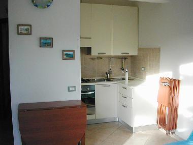 Holiday Apartment in CHIA - Domus de Maria (Cagliari) or holiday homes and vacation rentals