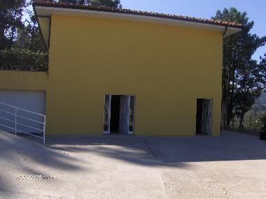 Villa in Lobao (Norte) or holiday homes and vacation rentals