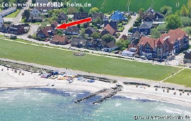 Holiday Apartment in Schnberger Strand (Ostsee-Festland) or holiday homes and vacation rentals