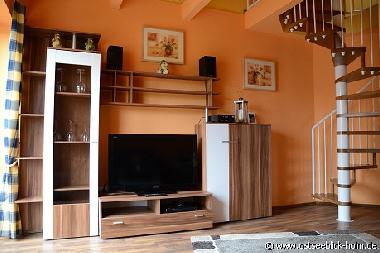 Holiday Apartment in Schönberger Strand (Ostsee-Festland) or holiday homes and vacation rentals