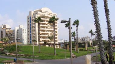 Holiday Apartment in NETANYA (HaMerkaz (Central)) or holiday homes and vacation rentals