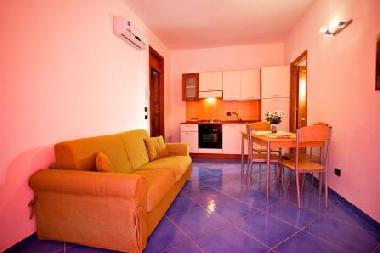 Holiday Apartment in Castellammare del Golfo (Trapani) or holiday homes and vacation rentals