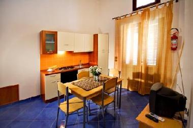 Holiday Apartment in Castellammare del Golfo (Trapani) or holiday homes and vacation rentals