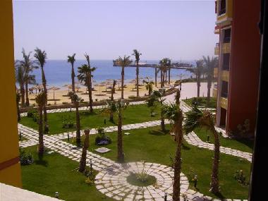 Holiday Apartment in Hurghada (Al Bahr al Ahmar) or holiday homes and vacation rentals
