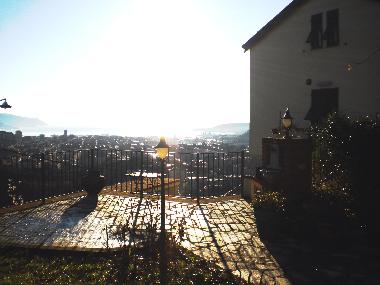 Holiday House in maggiano (La Spezia) or holiday homes and vacation rentals