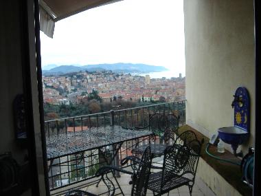 Holiday House in maggiano (La Spezia) or holiday homes and vacation rentals