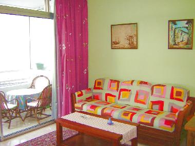 Holiday Apartment in Puerto de la Cruz (Teneriffa) or holiday homes and vacation rentals