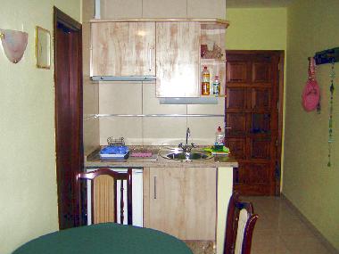 Holiday Apartment in Puerto de la Cruz (Teneriffa) or holiday homes and vacation rentals