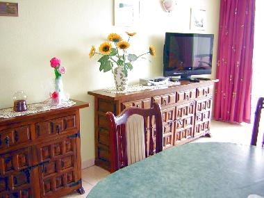 Holiday Apartment in Puerto de la Cruz (Teneriffa) or holiday homes and vacation rentals
