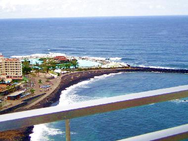 Holiday Apartment in Puerto de la Cruz (Teneriffa) or holiday homes and vacation rentals