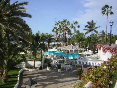 Holiday Apartment in Puerto de la Cruz (Teneriffa) or holiday homes and vacation rentals