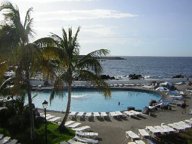 Holiday Apartment in Puerto de la Cruz (Teneriffa) or holiday homes and vacation rentals