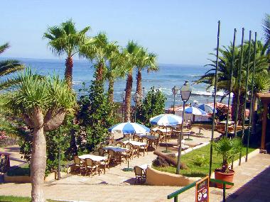 Holiday Apartment in Puerto de la Cruz (Teneriffa) or holiday homes and vacation rentals