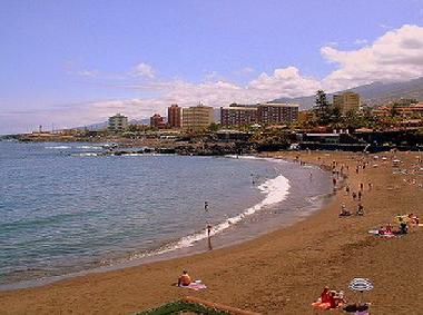 Holiday Apartment in Puerto de la Cruz (Teneriffa) or holiday homes and vacation rentals