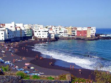 Holiday Apartment in Puerto de la Cruz (Teneriffa) or holiday homes and vacation rentals