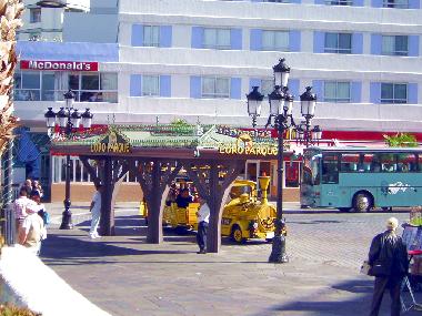 Holiday Apartment in Puerto de la Cruz (Teneriffa) or holiday homes and vacation rentals