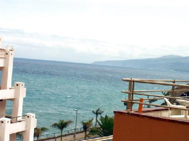 Holiday Apartment in Puerto de la cruz (Teneriffa) or holiday homes and vacation rentals
