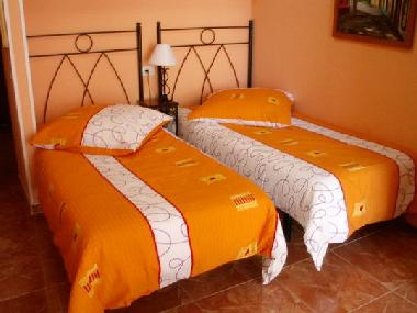 Holiday Apartment in Puerto de la cruz (Teneriffa) or holiday homes and vacation rentals