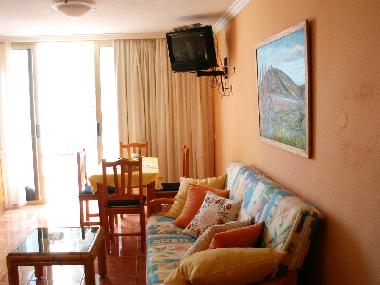 Holiday Apartment in Puerto de la cruz (Teneriffa) or holiday homes and vacation rentals