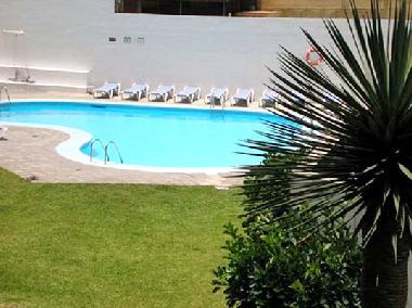 Holiday Apartment in Puerto de la cruz (Teneriffa) or holiday homes and vacation rentals