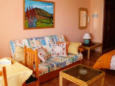 Holiday Apartment in Puerto de la cruz (Teneriffa) or holiday homes and vacation rentals
