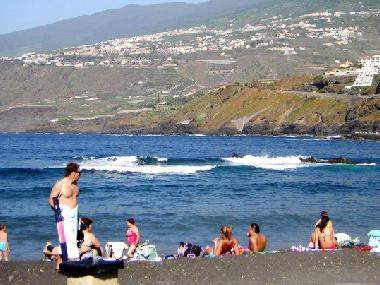 Holiday Apartment in Puerto de la cruz (Teneriffa) or holiday homes and vacation rentals