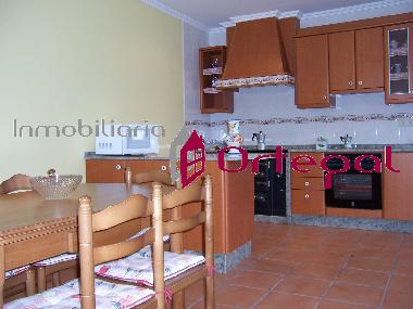 Holiday House in Ortigueira (A Corua) or holiday homes and vacation rentals