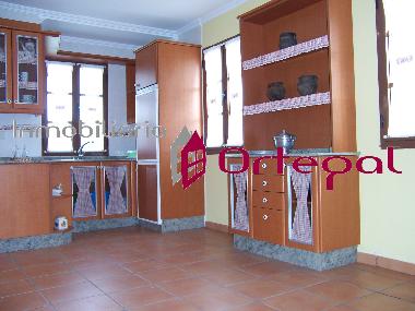 Holiday House in Ortigueira (A Corua) or holiday homes and vacation rentals