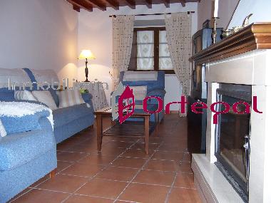 Holiday House in Ortigueira (A Corua) or holiday homes and vacation rentals