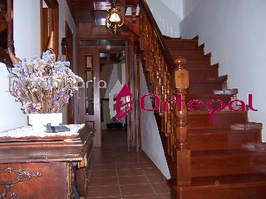 Holiday House in Ortigueira (A Corua) or holiday homes and vacation rentals