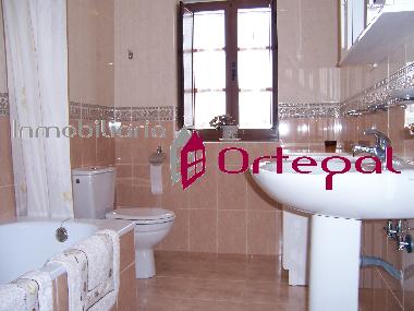 Holiday House in Ortigueira (A Corua) or holiday homes and vacation rentals