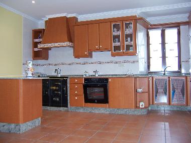 Holiday House in Ortigueira (A Corua) or holiday homes and vacation rentals