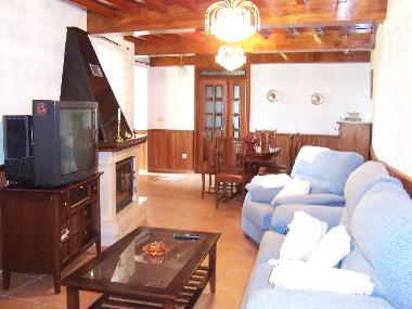 Holiday House in Ortigueira (A Corua) or holiday homes and vacation rentals