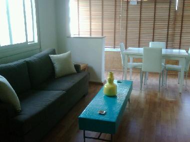 Holiday Apartment in Tel Aviv (Tel Aviv) or holiday homes and vacation rentals