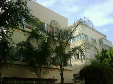 Holiday Apartment in Tel Aviv (Tel Aviv) or holiday homes and vacation rentals