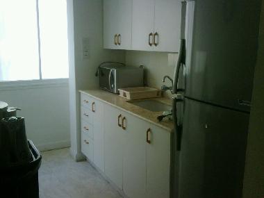 Holiday Apartment in Tel Aviv (Tel Aviv) or holiday homes and vacation rentals