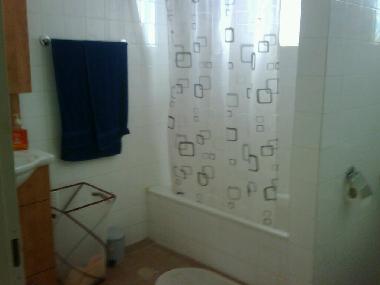 Holiday Apartment in Tel Aviv (Tel Aviv) or holiday homes and vacation rentals