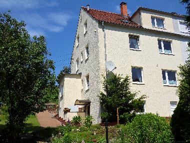 Holiday Apartment in Rathmannsdorf (Schsische Schweiz) or holiday homes and vacation rentals